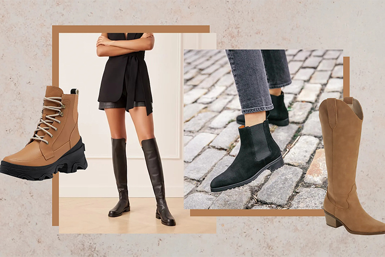 Zappos: Your ultimate destination for original boots and more