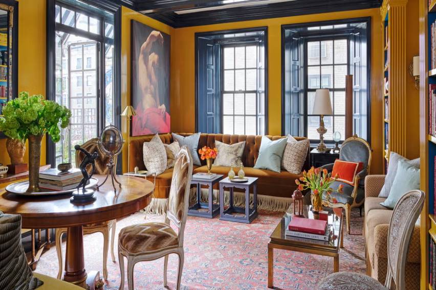 Carlyle Avenue A Classic Address, Reimagined