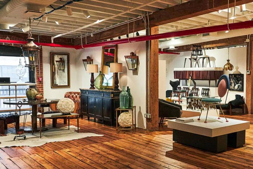 1stDibs Luxury Without Compromise